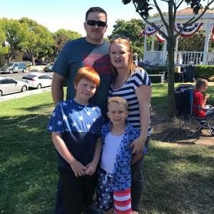 Meet your Posher, Matthew